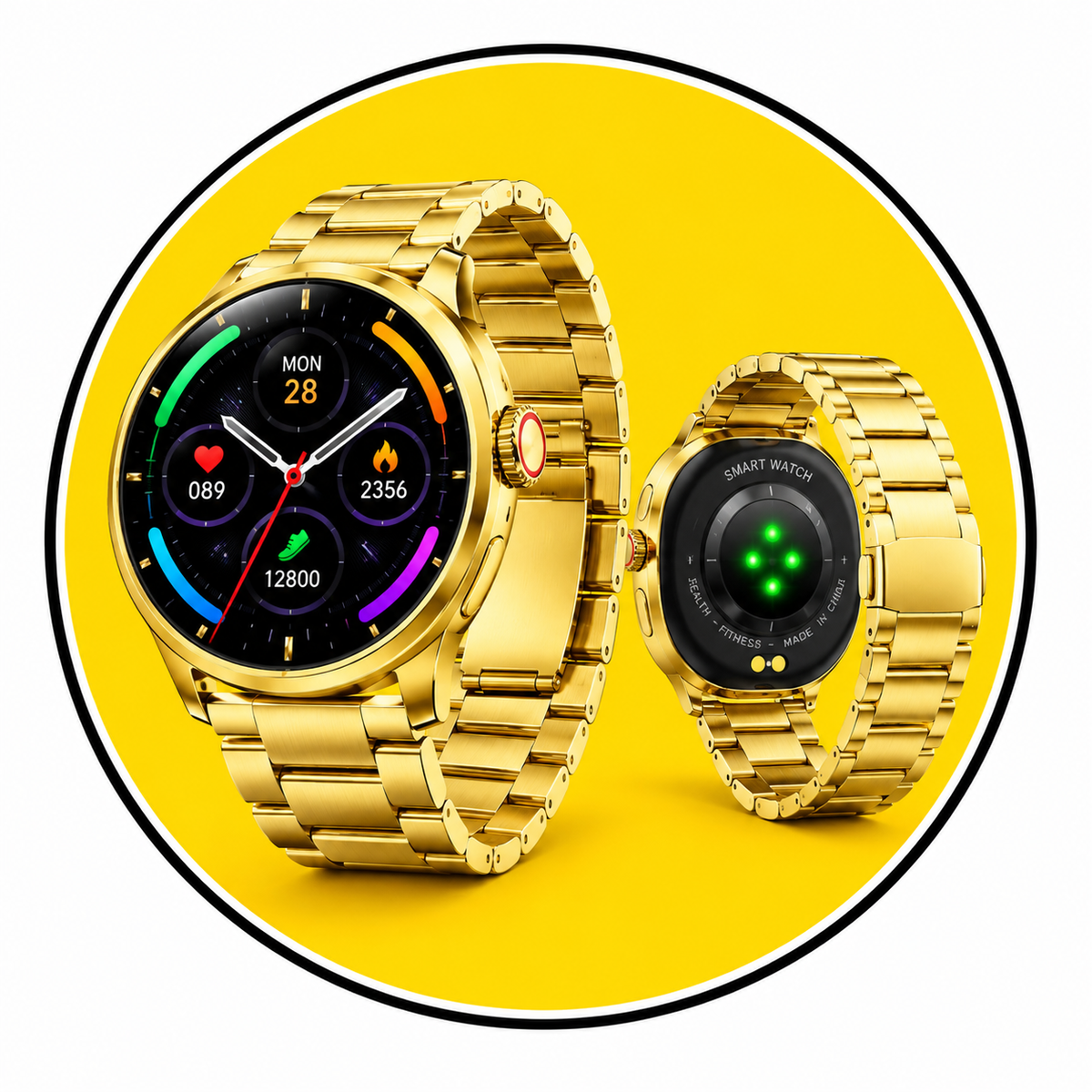Smart Watches