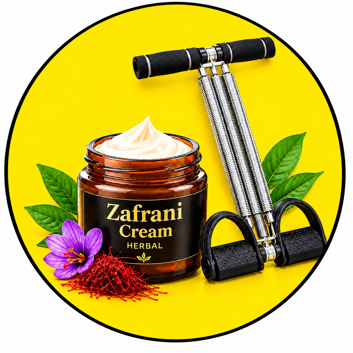 Beauty,health& fitness Essentials